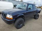 2000 Ford Ranger Super Cab იყიდება Portland-ში, OR - Undercarriage