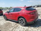 2018 Alfa Romeo Stelvio  for Sale in Kansas City, KS - Front End