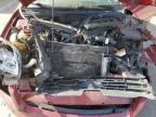 2008 Ford Fusion Sel   en Venta en Louisville, KY - Front End