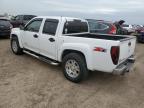 2004 Chevrolet Colorado  na sprzedaż w Elgin, IL - Front End