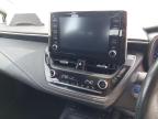 2020 TOYOTA COROLLA IC for sale at Copart YORK