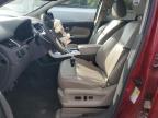 2014 Ford Edge Limited de vânzare în Kansas City, KS - Front End