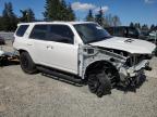 2020 Toyota 4Runner Sr5/Sr5 Premium en Venta en Graham, WA - All Over