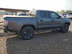 2022 Toyota Tacoma Double Cab for Sale in Mercedes, TX - Water/Flood