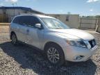 2013 Nissan Pathfinder S за продажба в Hueytown, AL - Undercarriage