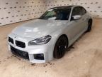 2023 BMW M2 AUTO for sale at Copart WOLVERHAMPTON
