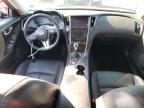 2018 Infiniti Q50 Luxe zu verkaufen in Hillsborough, NJ - Mechanical