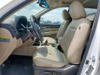 2011 Hyundai Santa Fe Limited продається в Haslet, TX - Normal Wear