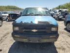 1995 Chevrolet S Truck S10 de vânzare în Hurricane, WV - Minor Dent/Scratches