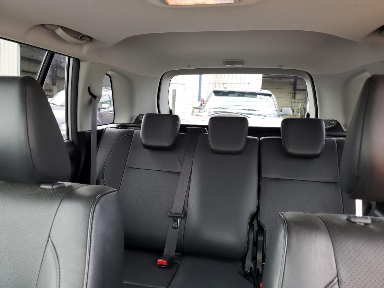 2010 Suzuki Grand Vitara Jlx VIN: JS3TD1D97A4100625 Lot: 54382735