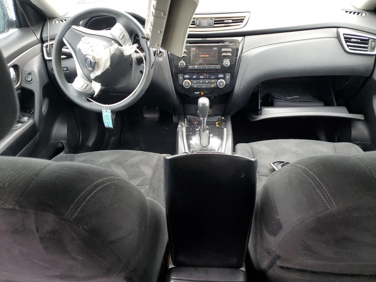 2014 Nissan Rogue - Image 8