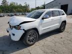 2017 Jeep Grand Cherokee Limited for Sale in Savannah, GA - Front End