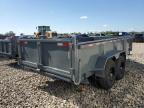 2025 Rettig Dump Trailer de vânzare în Sikeston, MO - Normal Wear