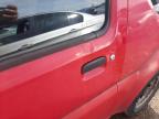 2007 SUZUKI JIMNY VVTS for sale at Copart ROCHFORD