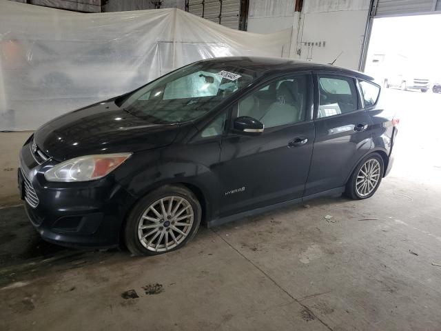2014 Ford C-Max Se