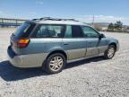 2001 Subaru Legacy Outback Limited на продаже в Reno, NV - Side