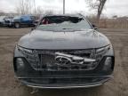2024 HYUNDAI TUCSON SEL CONVENIENCE for sale at Copart QC - MONTREAL
