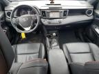 2017 Toyota Rav4 Se for Sale in Windham, ME - Front End