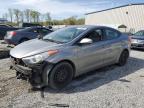 2012 Hyundai Elantra Gls zu verkaufen in Spartanburg, SC - Front End