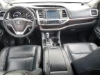 2015 Toyota Highlander Limited for Sale in Houston, TX - Front End
