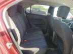2011 Chevrolet Equinox Lt за продажба в Oklahoma City, OK - Front End
