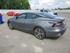 2020 Nissan Maxima Sv   na sprzedaż w Dunn, NC - Front End