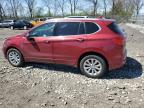2018 Buick Envision Essence for Sale in Cicero, IN - Side