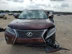 2014 Lexus Rx 350 for Sale in San Antonio, TX - Front End