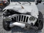 2018 Jeep Wrangler Unlimited Sahara na sprzedaż w Arcadia, FL - Front End