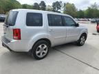 2015 Honda Pilot Exl zu verkaufen in Gaston, SC - Front End