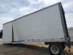 2016 Hyundai Translead Vi2280151-Afjpr Dry Van Trailer продається в Fresno, CA - Rollover