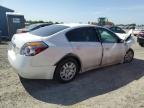 2010 Nissan Altima Base   продається в Antelope, CA - Biohazard/Chemical