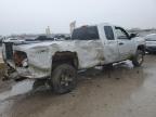 2010 Chevrolet Silverado K2500 Heavy Duty Lt for Sale in Kansas City, KS - Vandalism