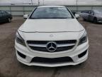 2014 Mercedes-Benz Cla 250 4Matic for Sale in Pennsburg, PA - Mechanical