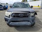 2012 Toyota Tacoma Double Cab Prerunner zu verkaufen in Vallejo, CA - Front End