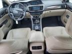 2017 Honda Accord Touring na sprzedaż w Sun Valley, CA - Front End