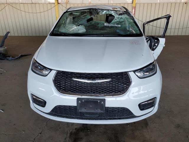  CHRYSLER PACIFICA 2023 Biały