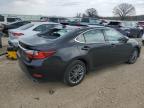 2018 Lexus Es 350 იყიდება Mcfarland-ში, WI - Hail