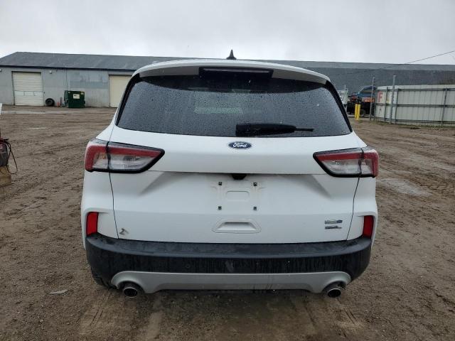  FORD ESCAPE 2020 Белы