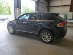 2015 Lincoln Mkx  за продажба в Lufkin, TX - Hail