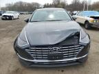 2023 Hyundai Sonata Hybrid продається в East Granby, CT - Front End