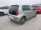 2014 VOLKSWAGEN GROOVE UP for sale at Copart SANDWICH