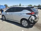 2023 Nissan Leaf S en Venta en Rancho Cucamonga, CA - Rear End
