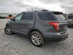 2015 Ford Explorer Xlt na sprzedaż w Montgomery, AL - Side