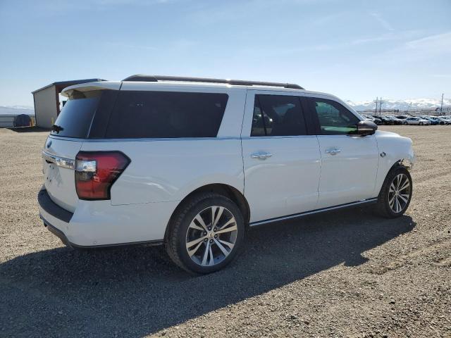  FORD EXPEDITION 2020 Белы