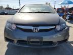 2010 Honda Civic Lx for Sale in Sun Valley, CA - Front End