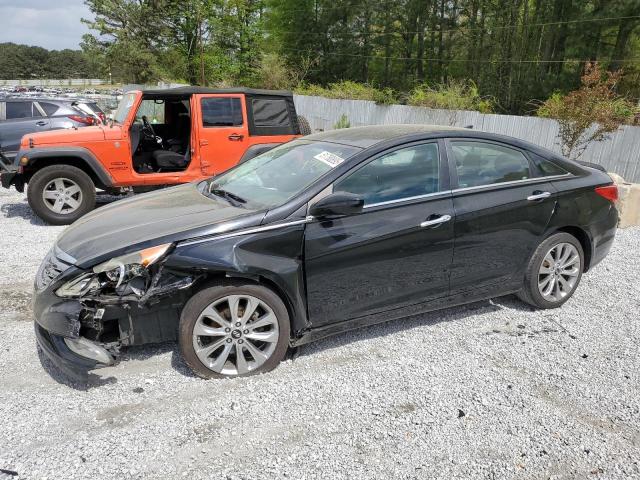2012 Hyundai Sonata Se