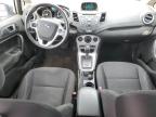 2016 Ford Fiesta Se   იყიდება Wichita-ში, KS - Front End