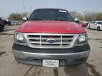 2001 Ford F150 Supercrew for Sale in Oklahoma City, OK - Rear End