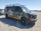 2007 Chevrolet Express G2500  იყიდება Earlington-ში, KY - Hail